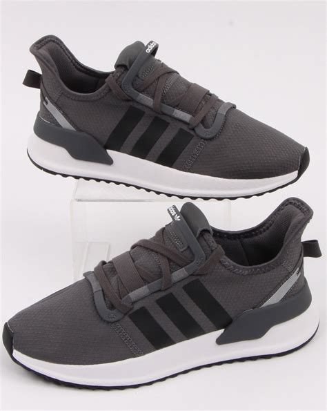 adidas u path run shoes